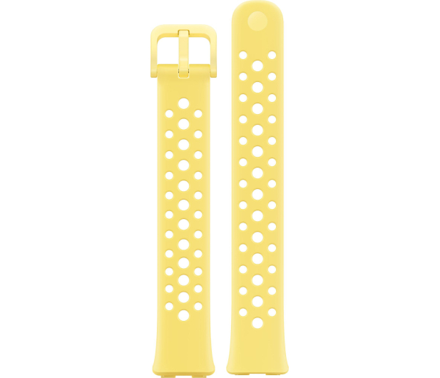 Huawei Band 9 żółto-srebrny - 1240841 - zdjęcie 5